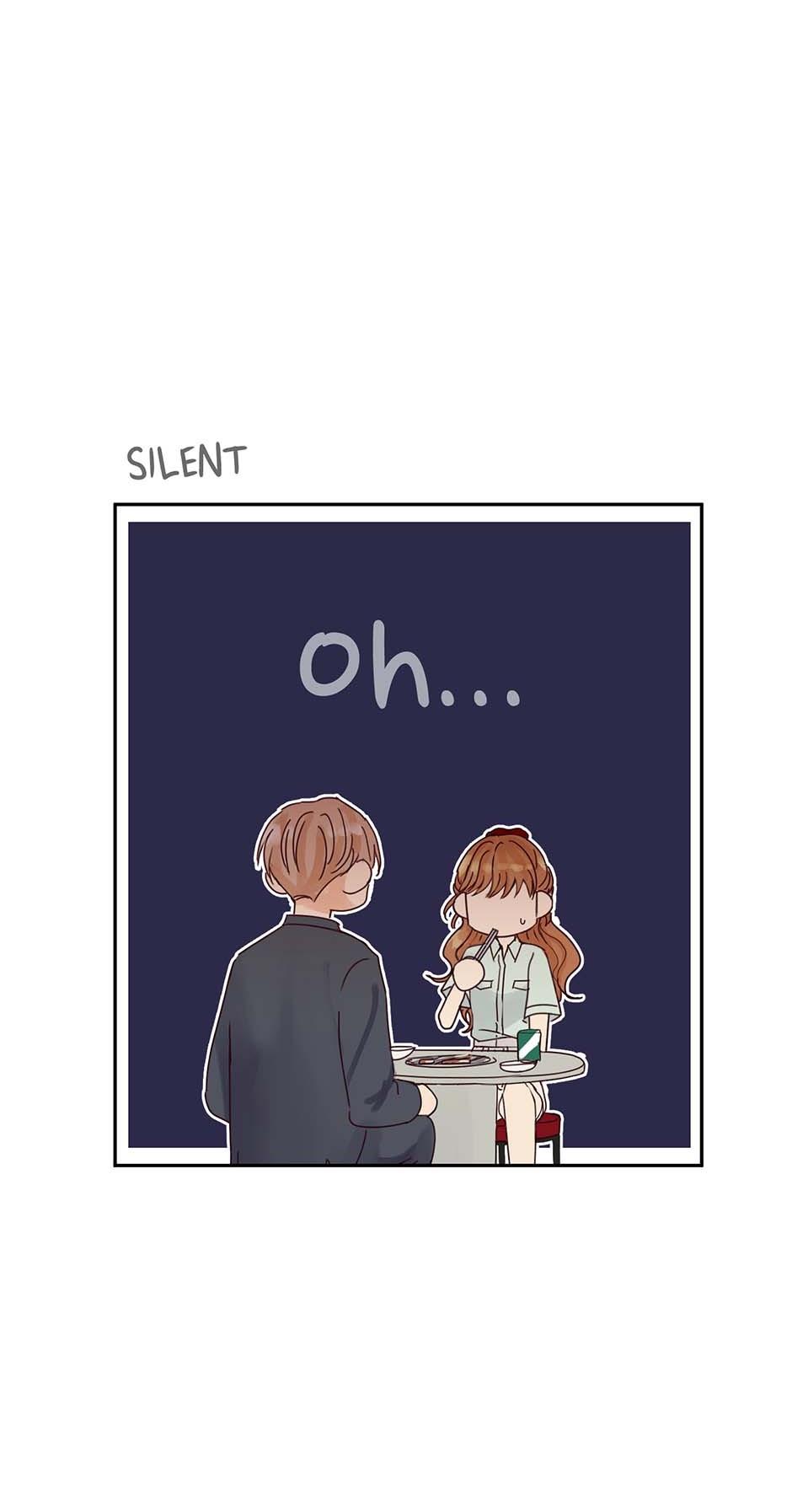Jealousy Inducers Chapter 92 page 49 - 