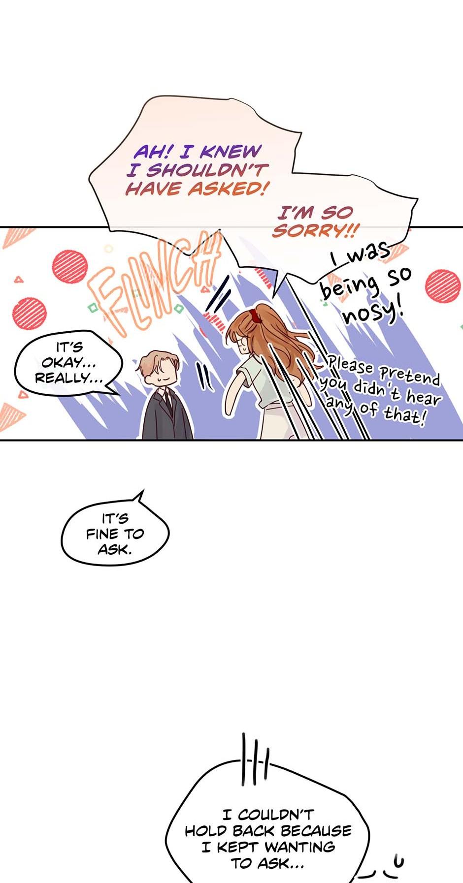 Jealousy Inducers Chapter 92 page 50 - 