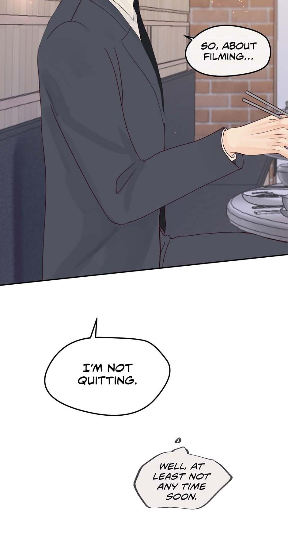 Jealousy Inducers Chapter 92 page 52 - 