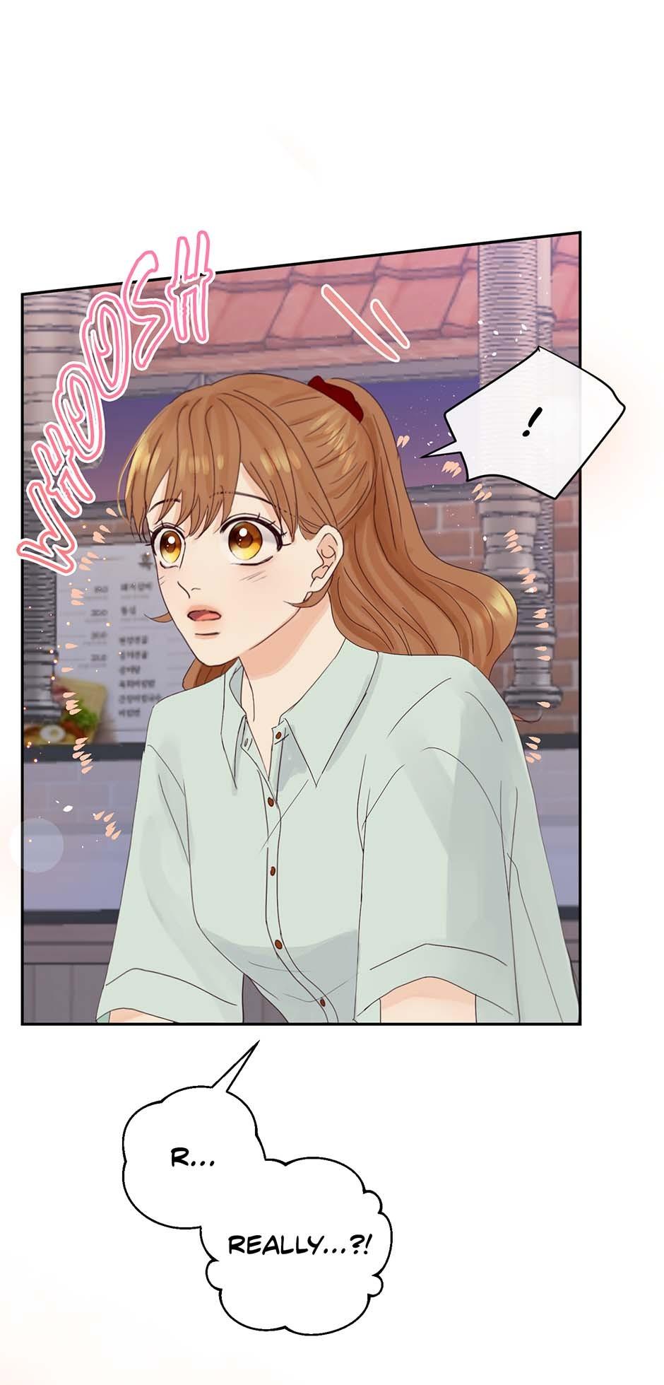 Jealousy Inducers Chapter 92 page 53 - 