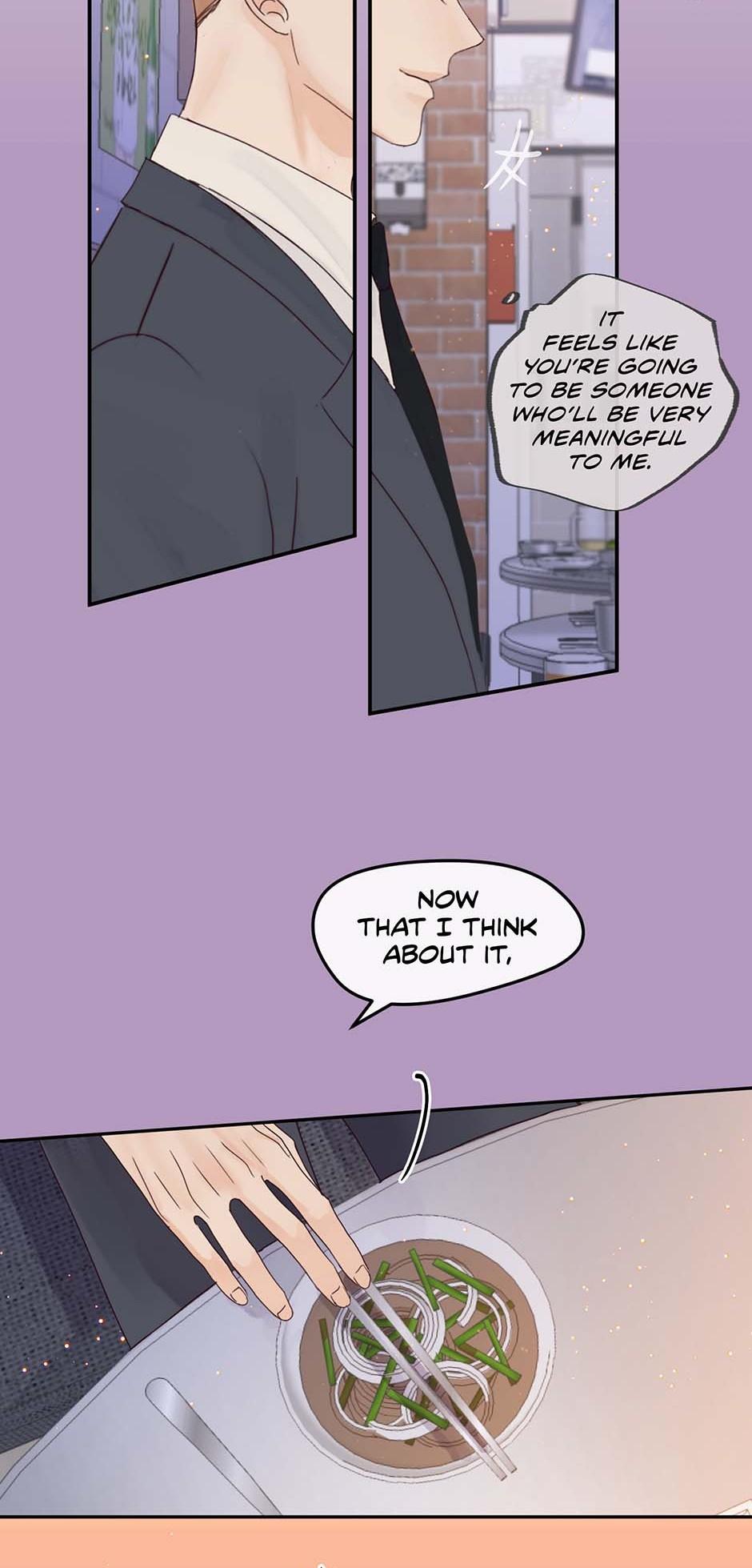 Jealousy Inducers Chapter 92 page 57 - 