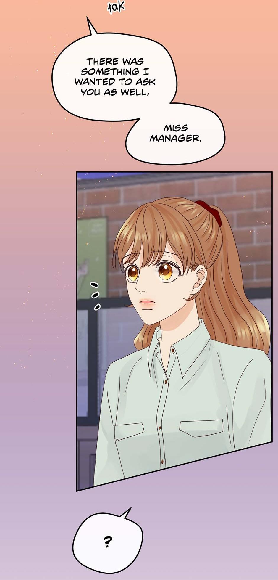 Jealousy Inducers Chapter 92 page 58 - 