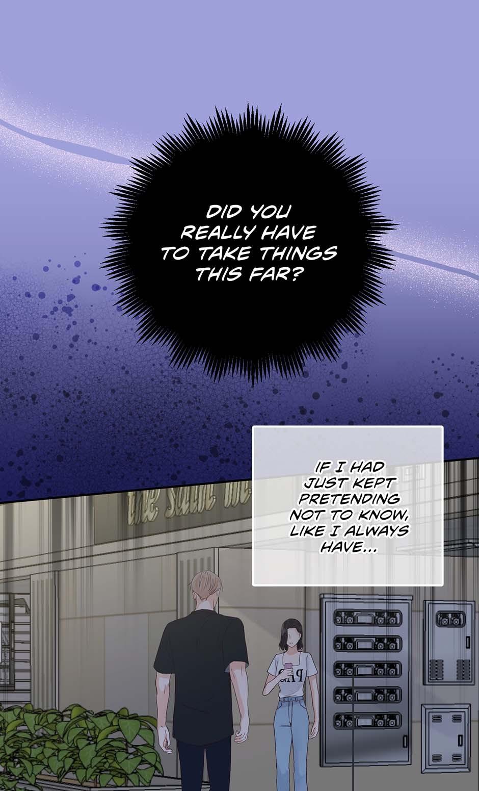 Jealousy Inducers Chapter 92 page 7 - 