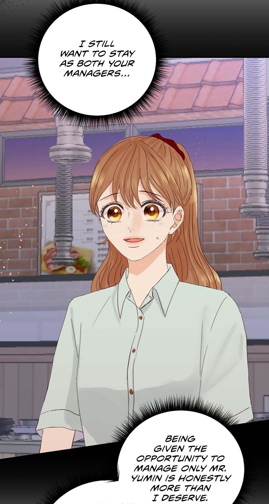 Jealousy Inducers Chapter 92 page 66 - 