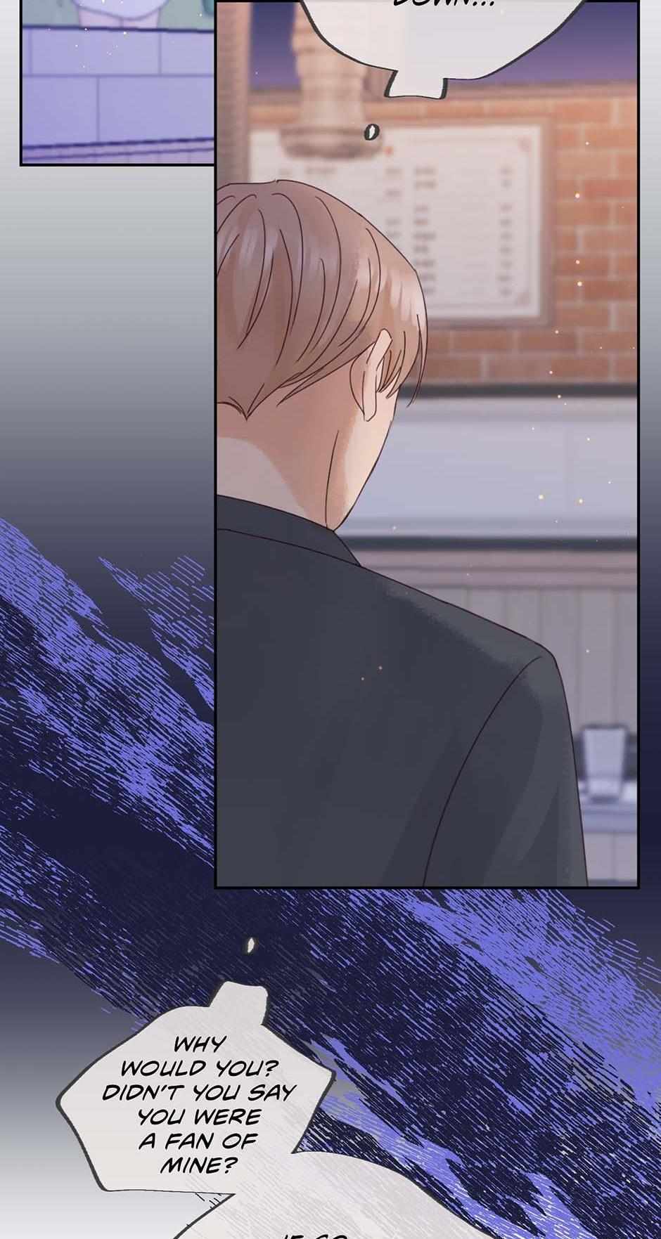Jealousy Inducers Chapter 92 page 68 - 