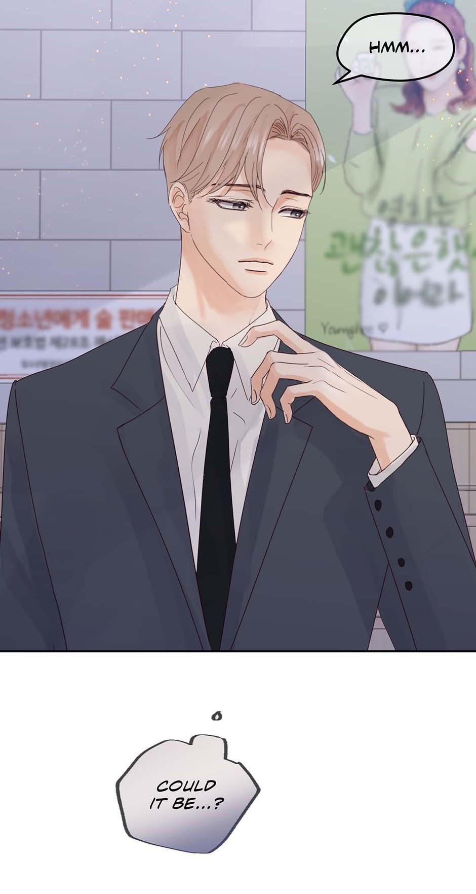 Jealousy Inducers Chapter 92 page 70 - 