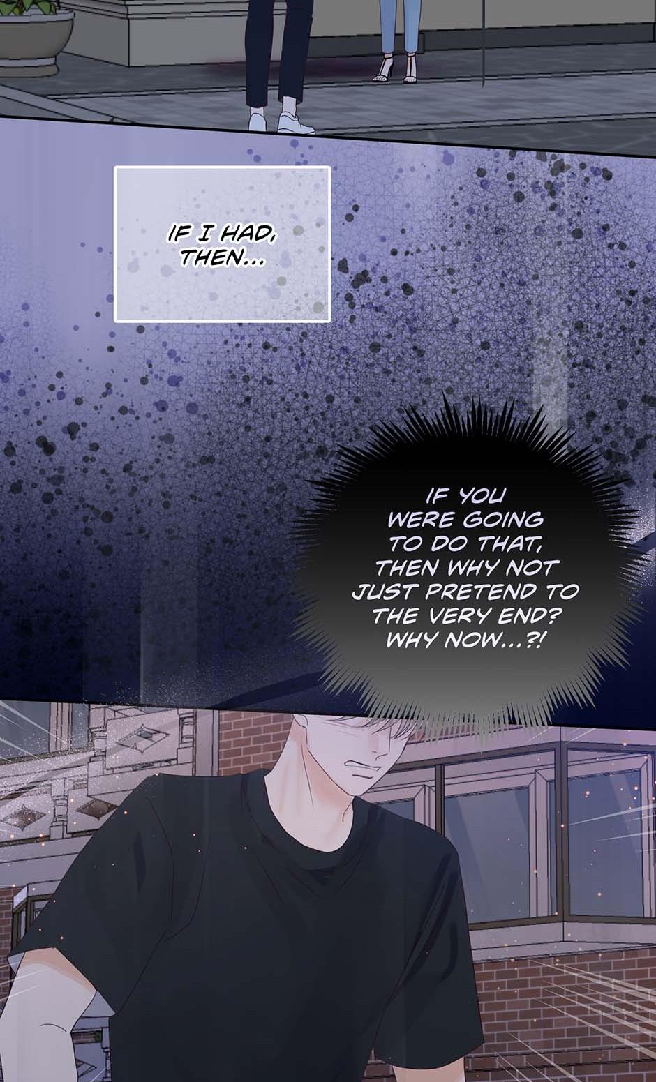 Jealousy Inducers Chapter 92 page 8 - 