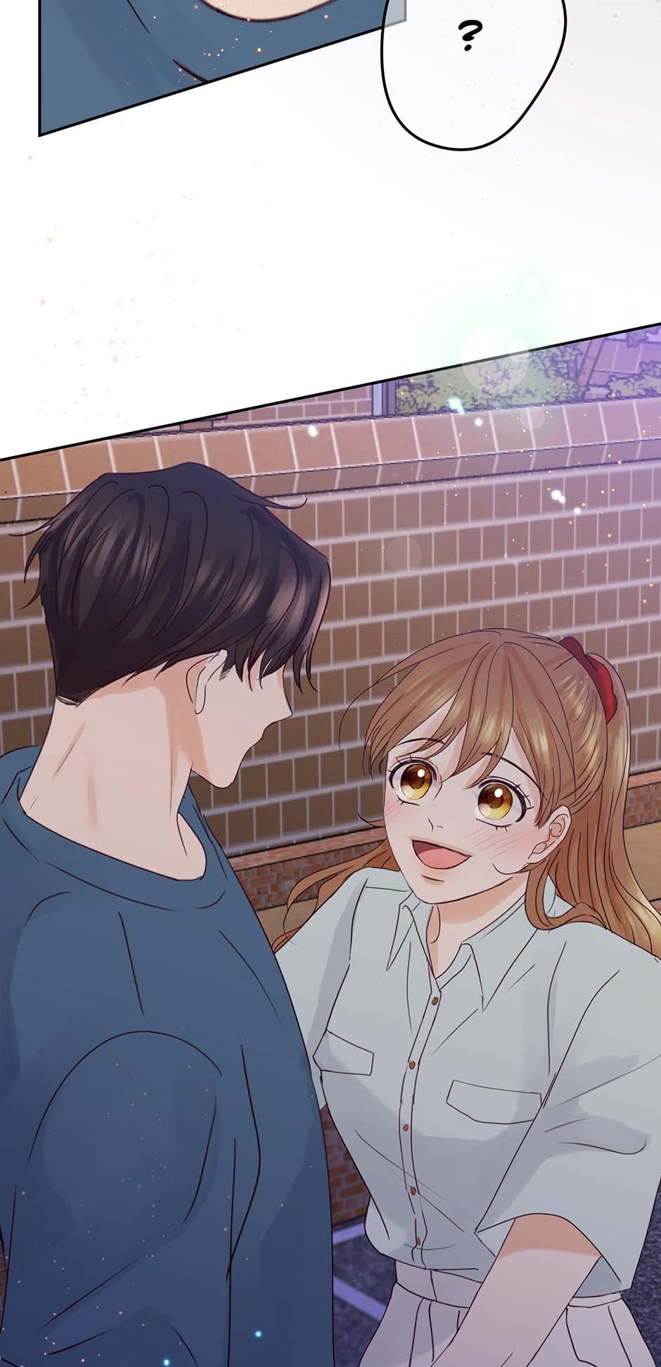 Jealousy Inducers Chapter 92 page 76 - 
