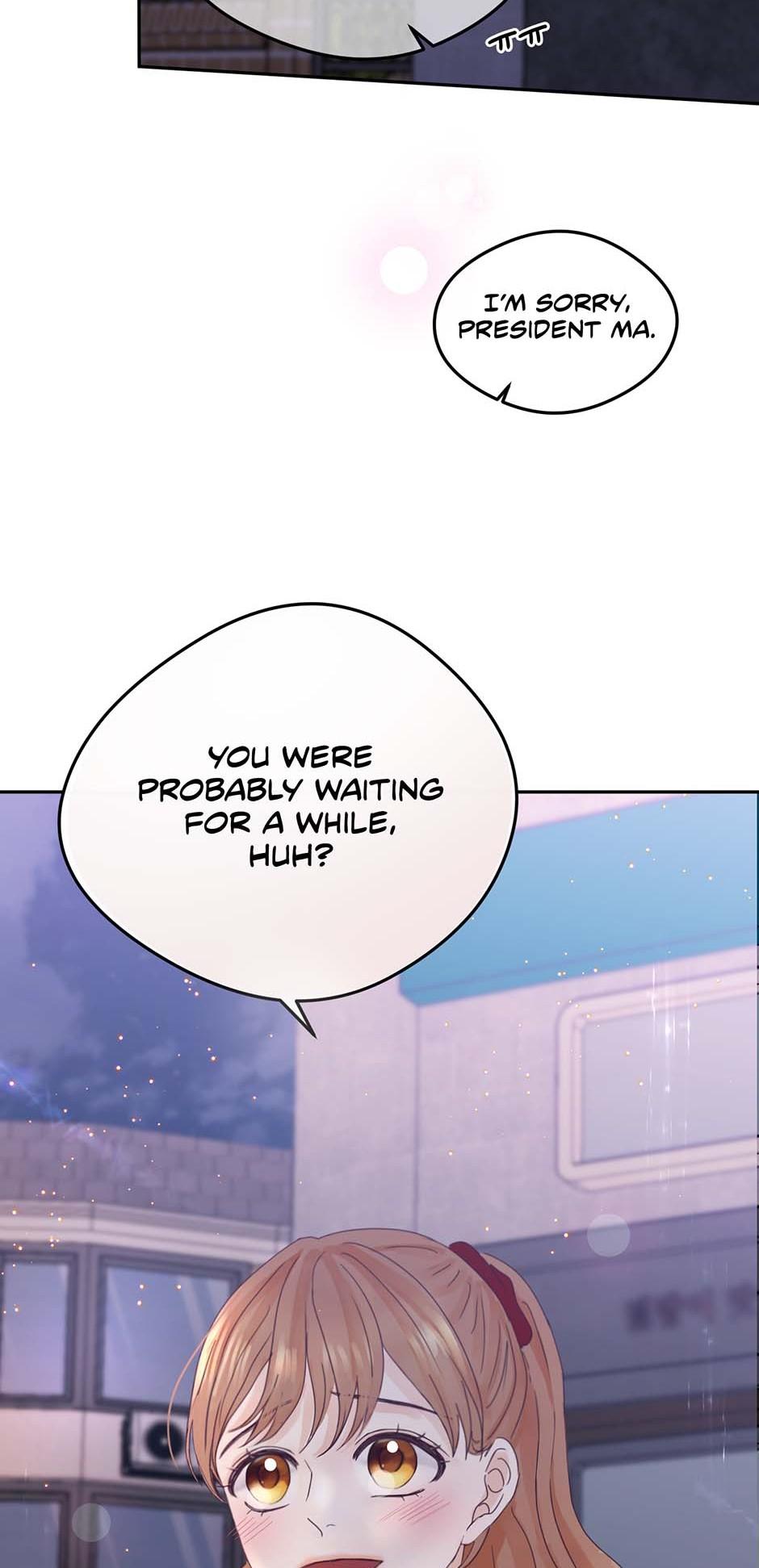 Jealousy Inducers Chapter 92 page 80 - 