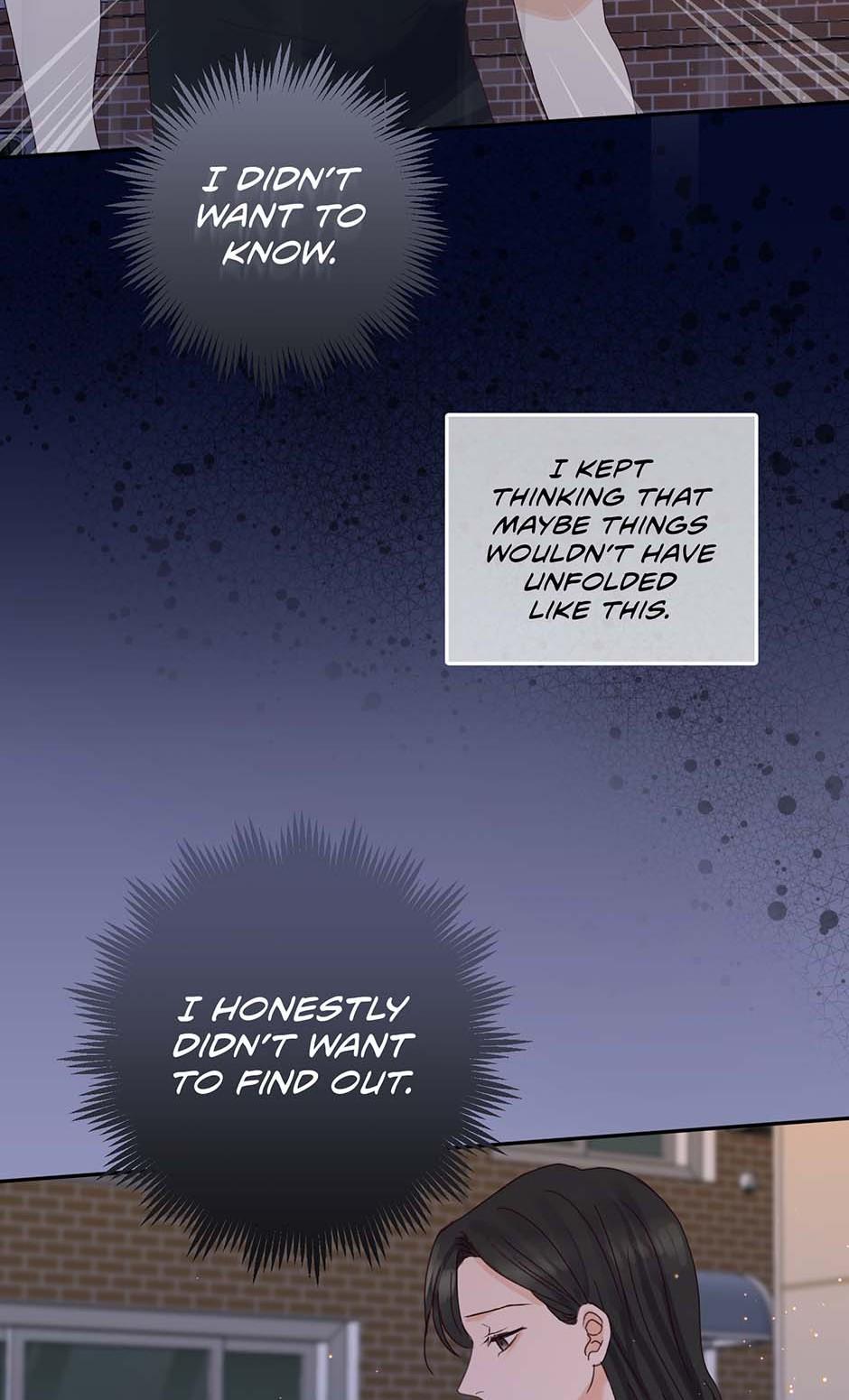 Jealousy Inducers Chapter 92 page 9 - 