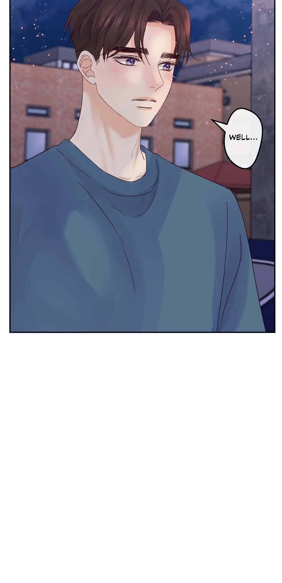 Jealousy Inducers Chapter 92 page 82 - 