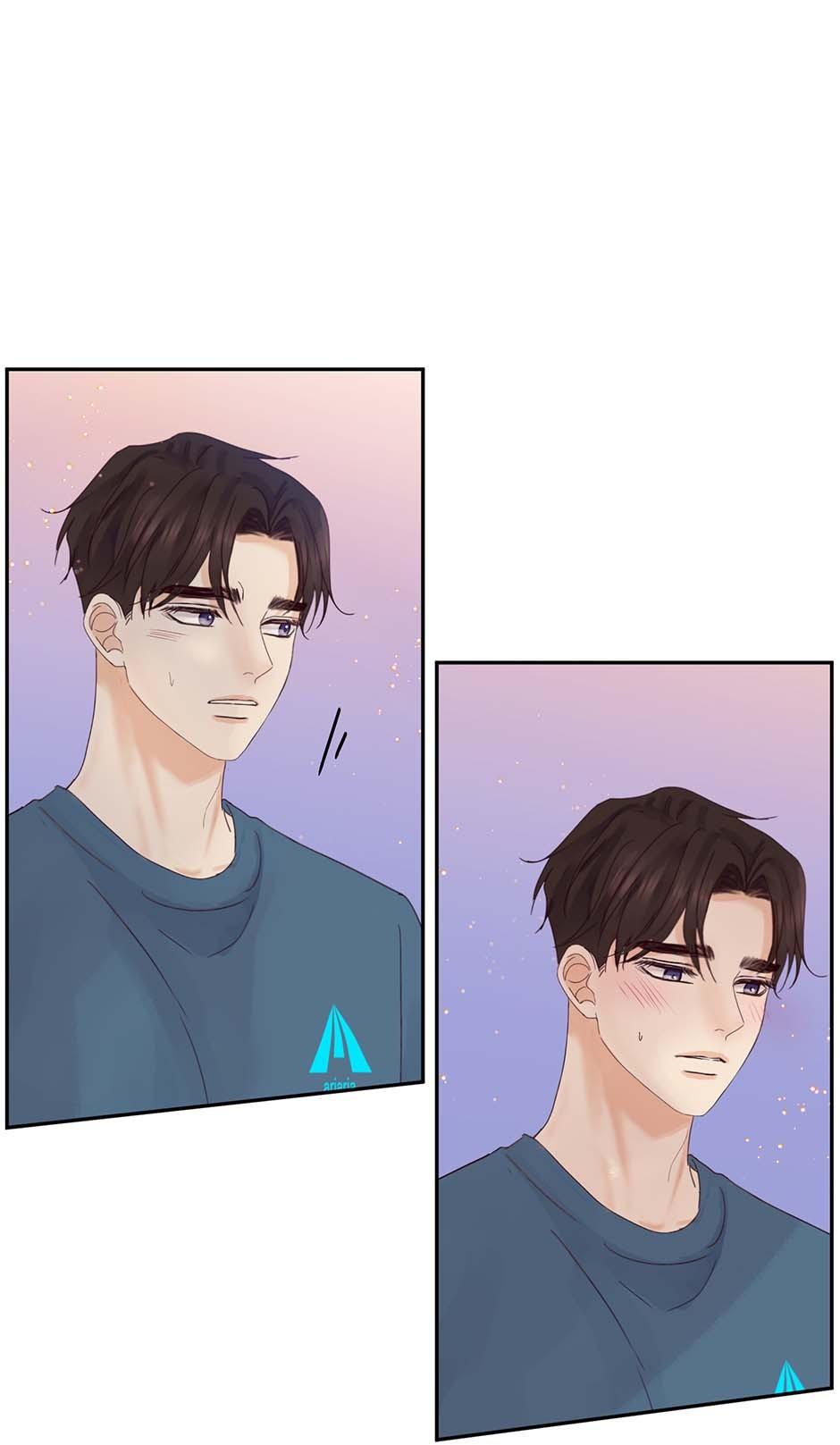 Jealousy Inducers Chapter 92 page 83 - 
