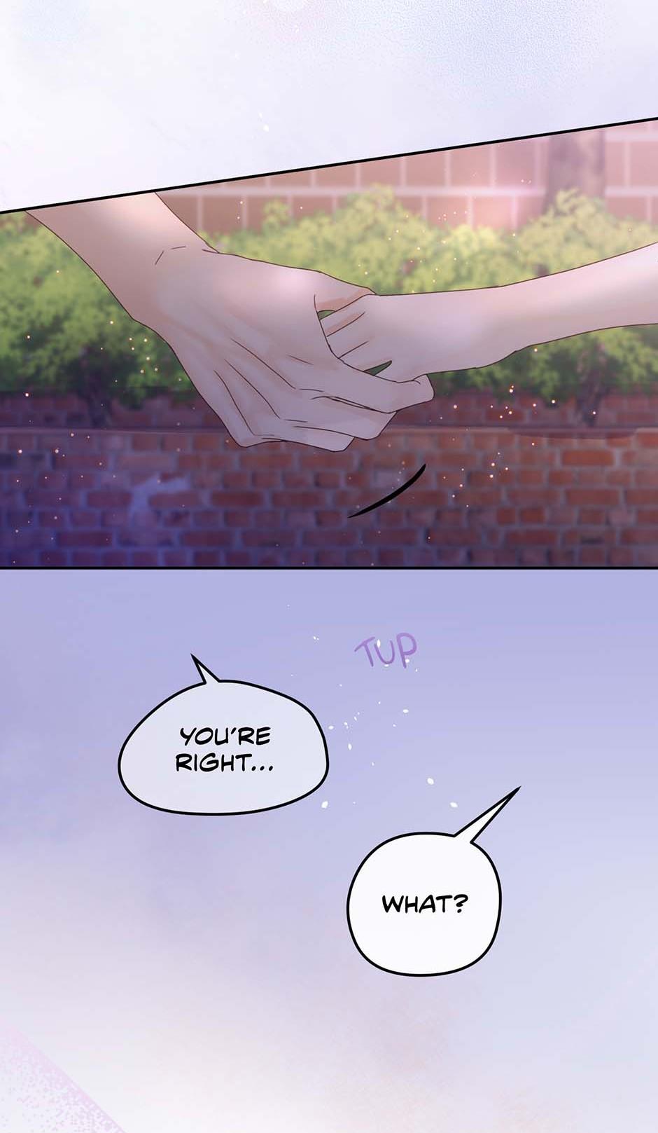Jealousy Inducers Chapter 92 page 85 - 