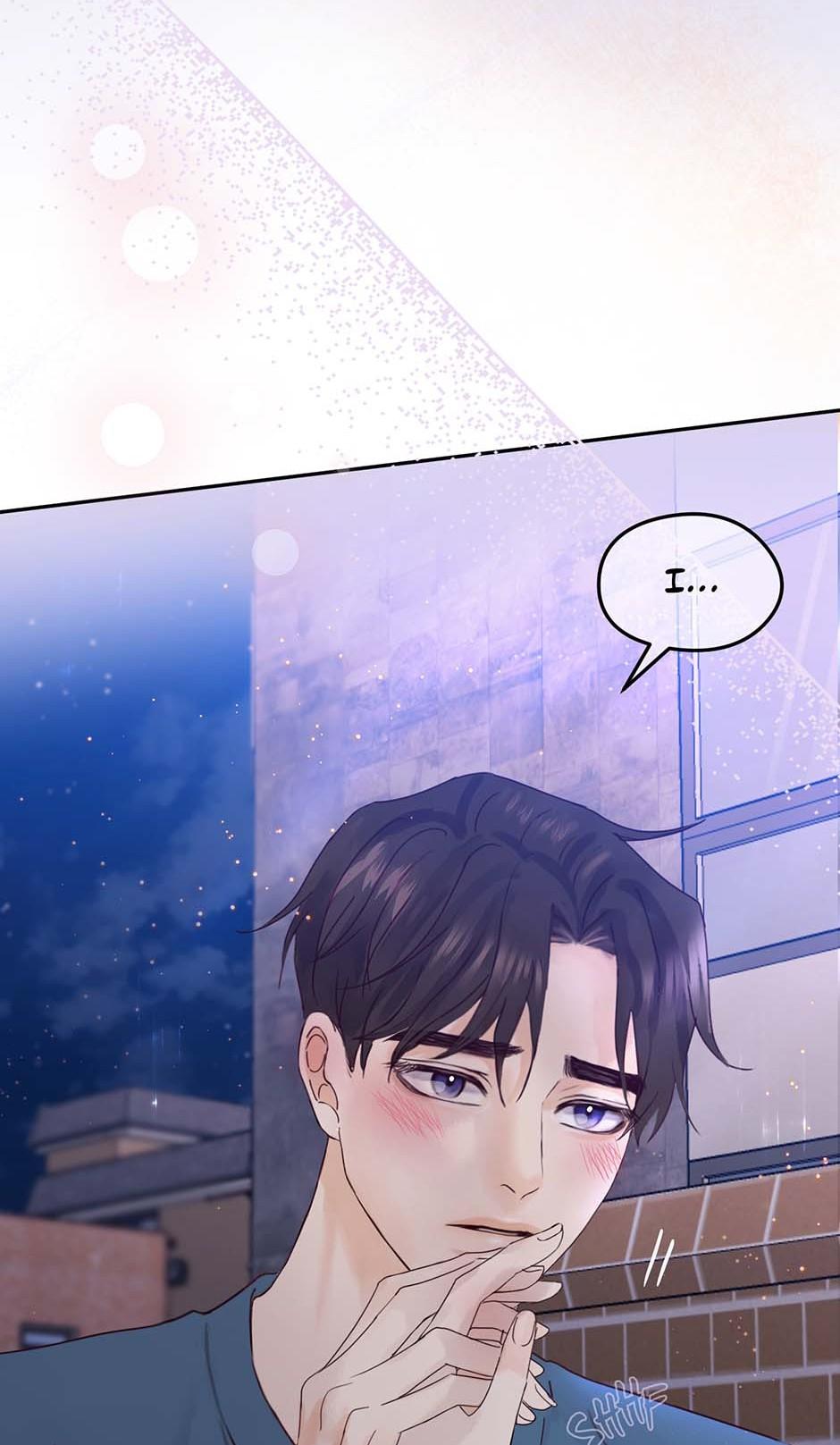 Jealousy Inducers Chapter 92 page 86 - 