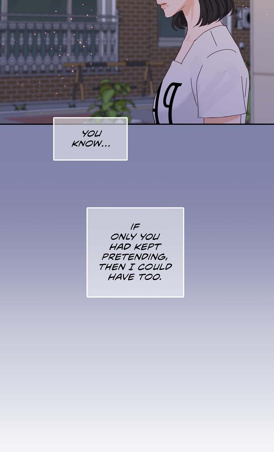 Jealousy Inducers Chapter 92 page 10 - 