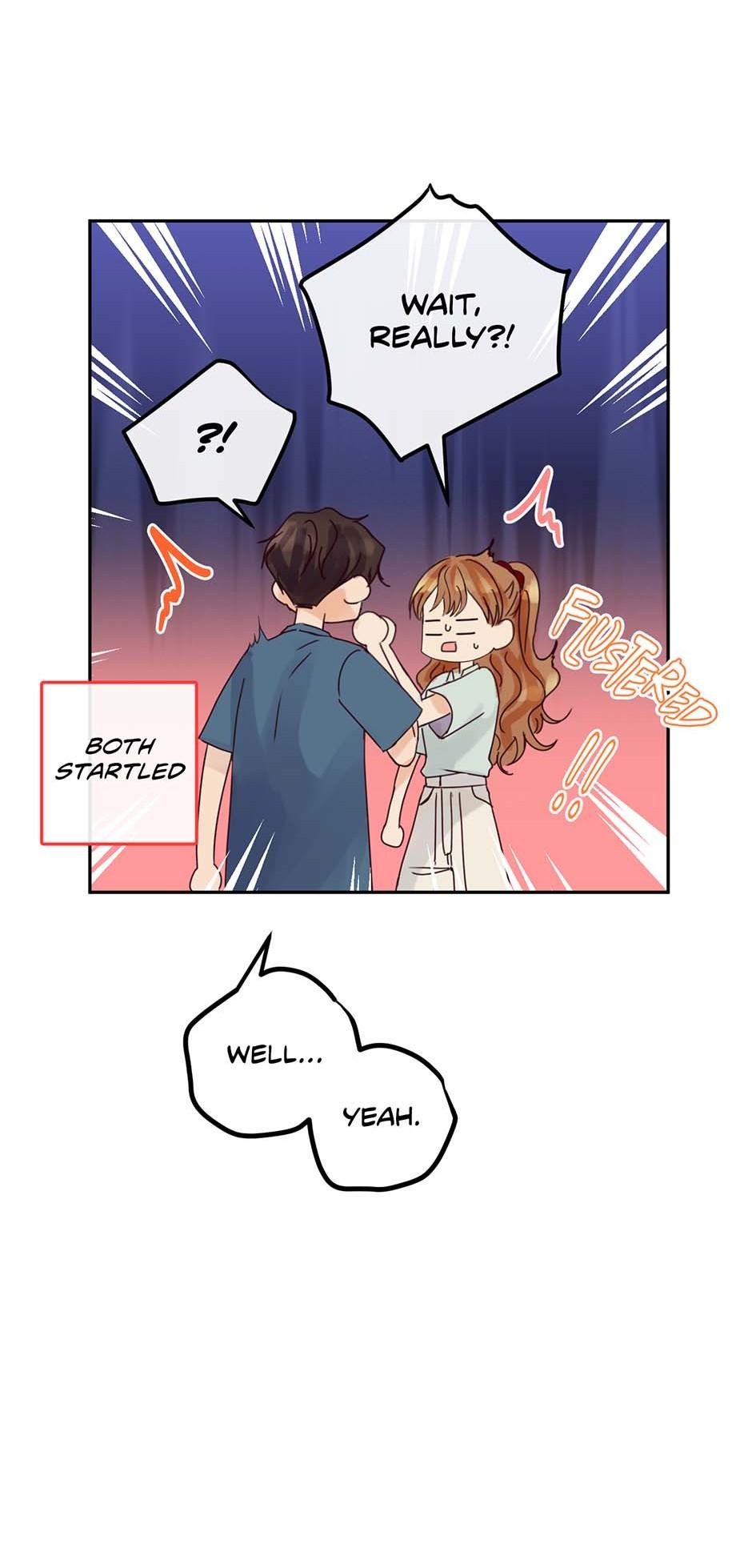 Jealousy Inducers Chapter 93 page 11 - 