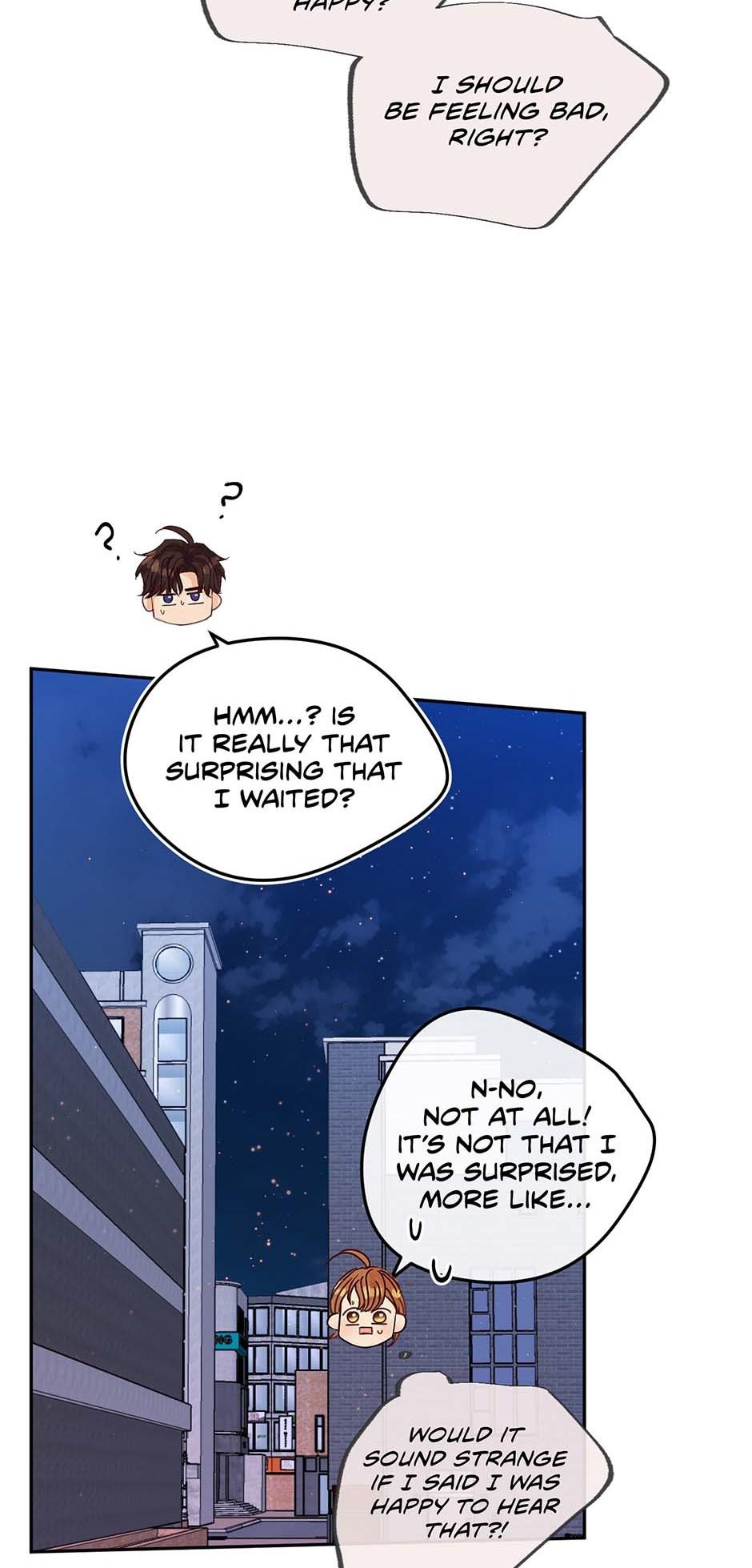 Jealousy Inducers Chapter 93 page 15 - 