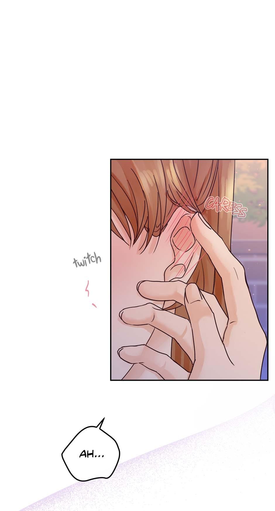 Jealousy Inducers Chapter 93 page 24 - 
