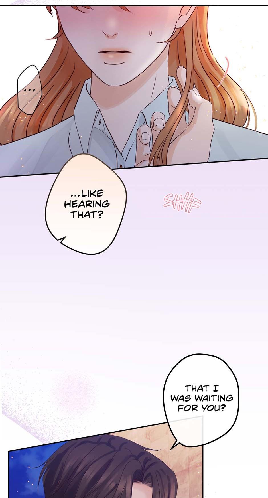 Jealousy Inducers Chapter 93 page 25 - 