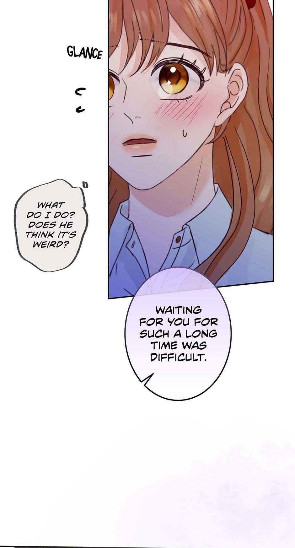Jealousy Inducers Chapter 93 page 27 - 