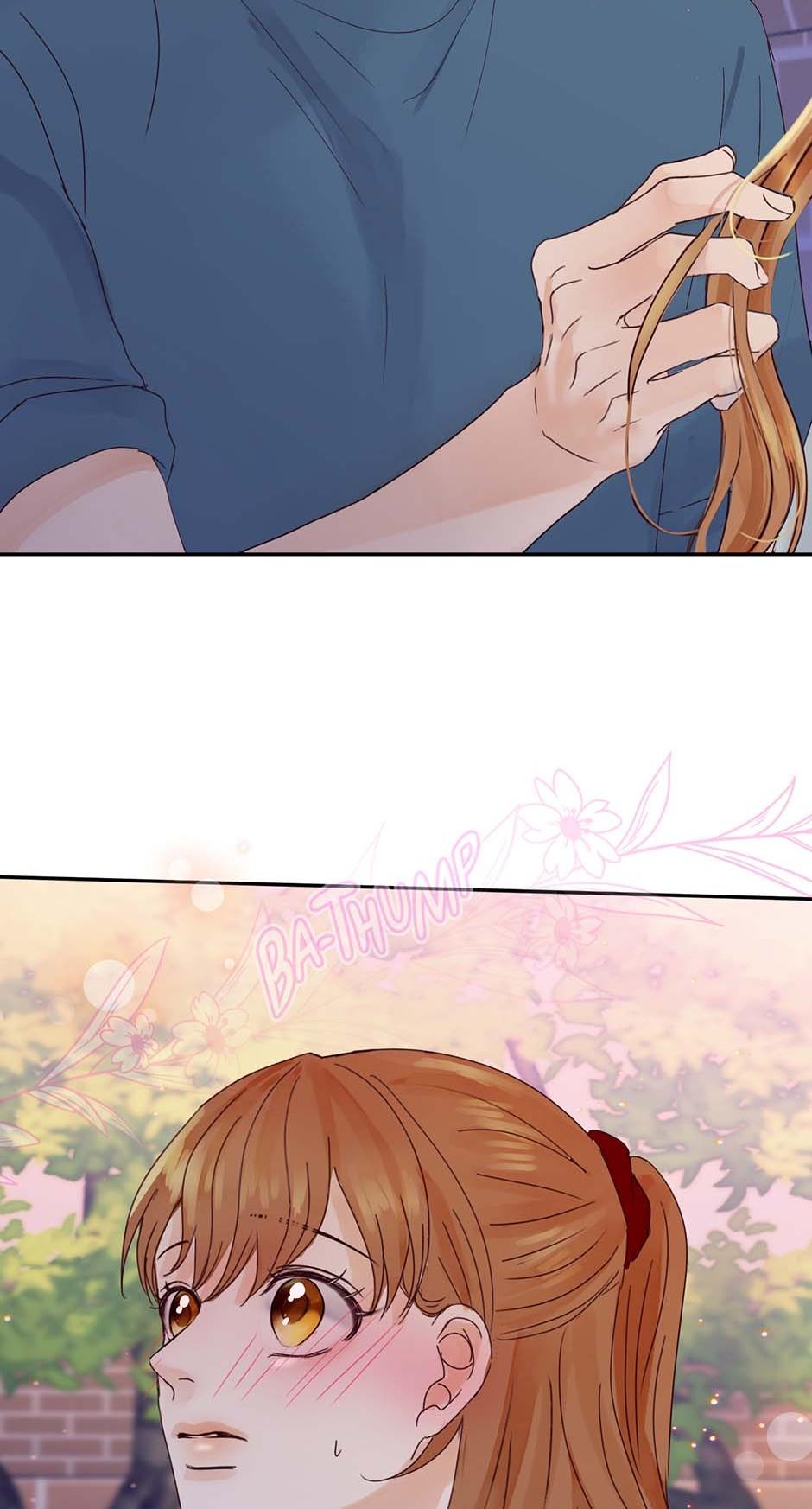Jealousy Inducers Chapter 93 page 29 - 