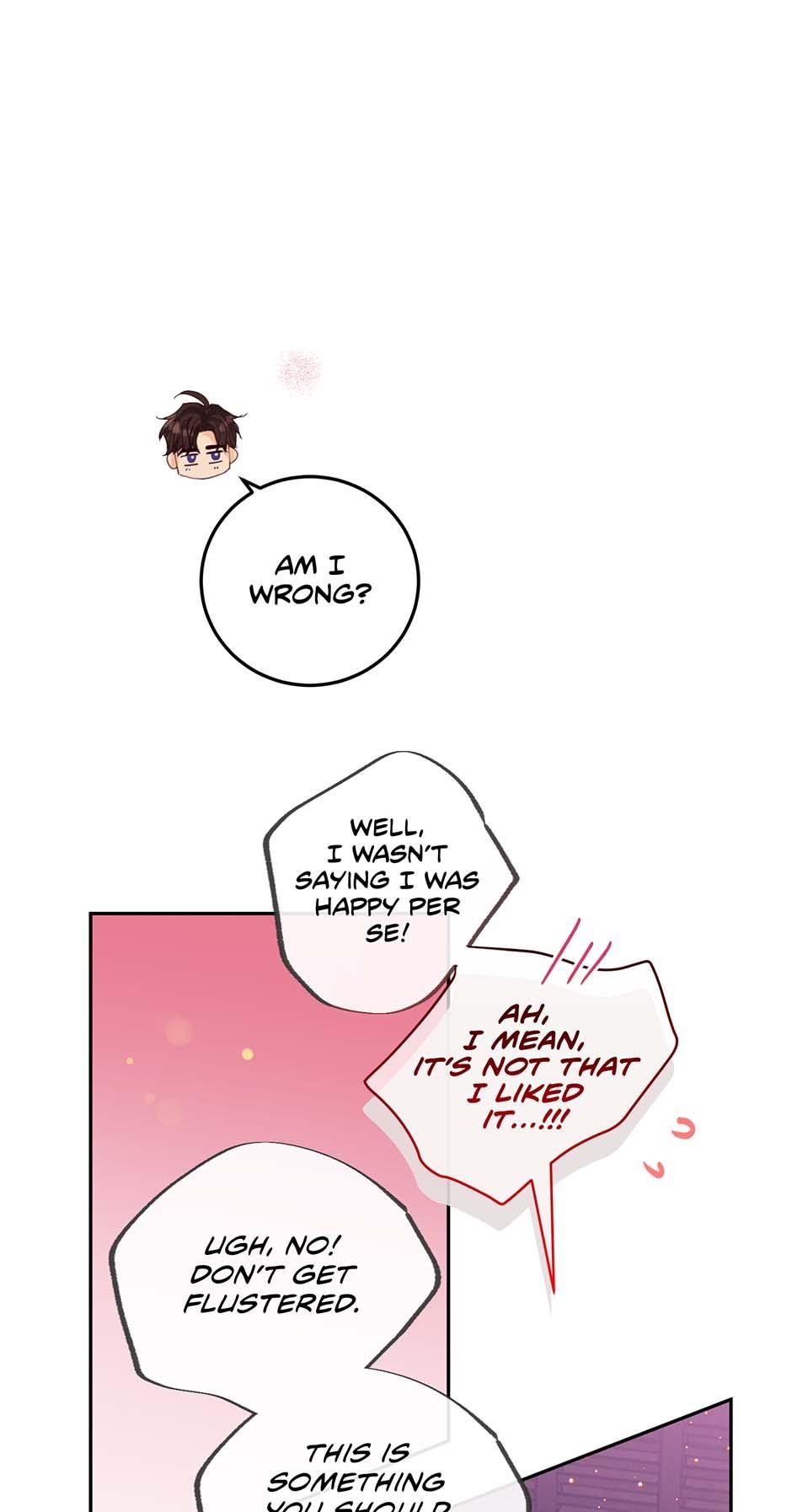 Jealousy Inducers Chapter 93 page 31 - 