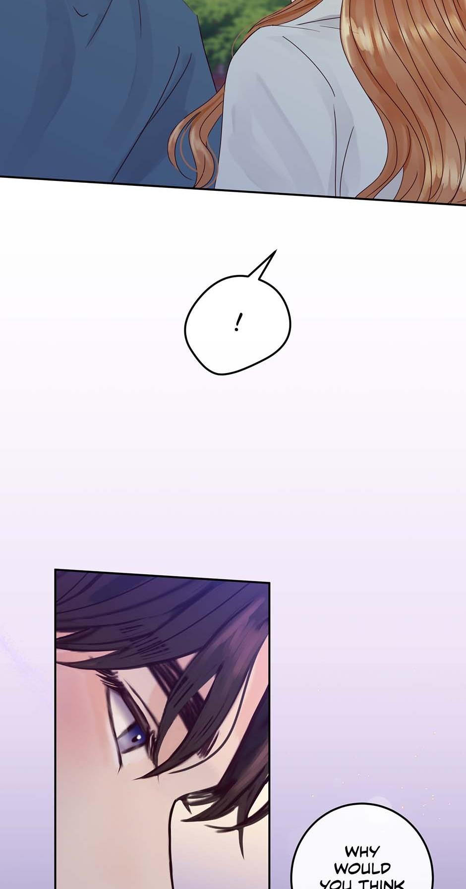 Jealousy Inducers Chapter 93 page 34 - 