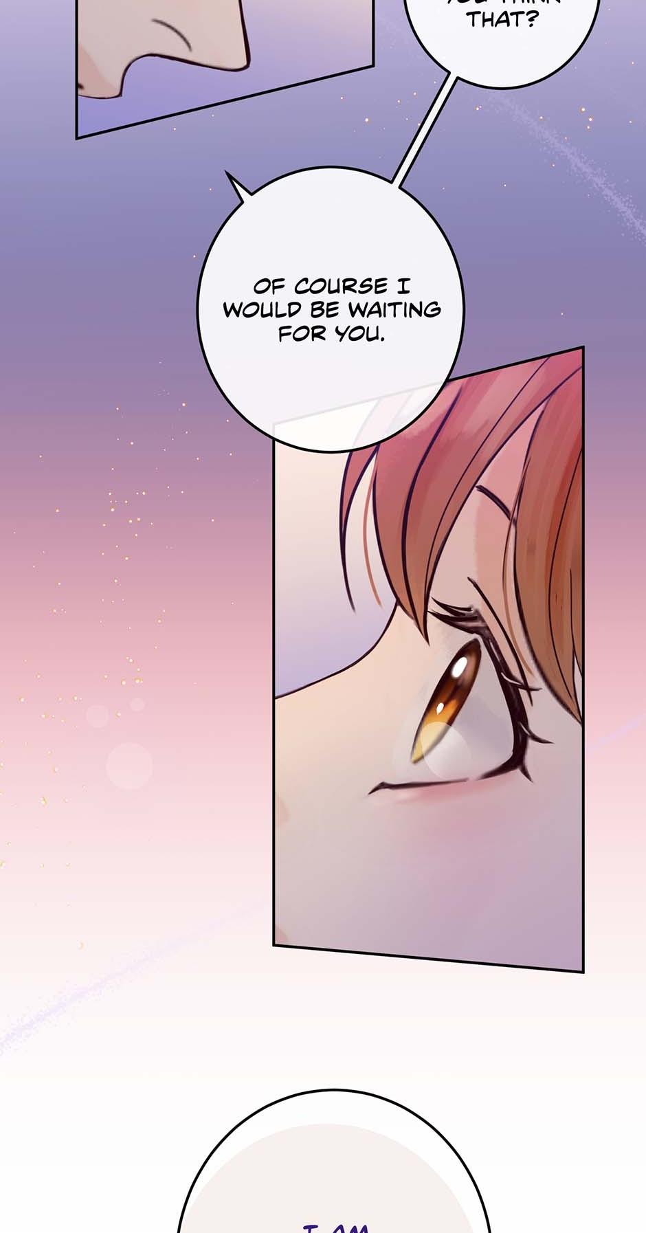 Jealousy Inducers Chapter 93 page 35 - 