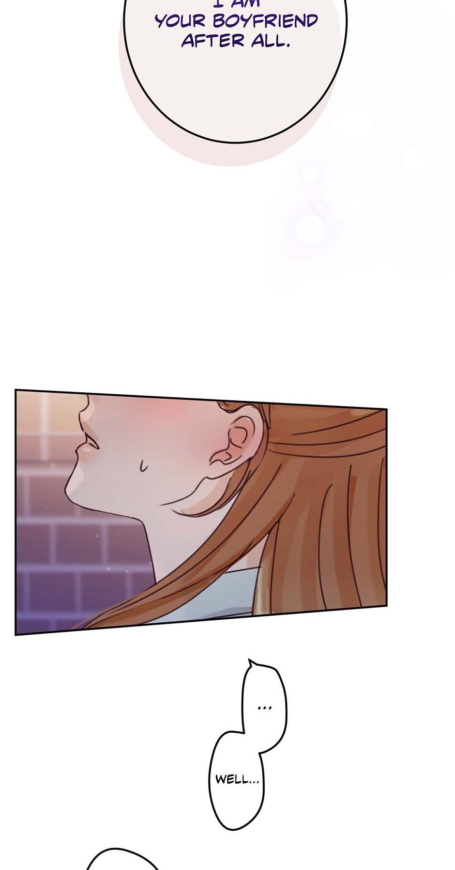 Jealousy Inducers Chapter 93 page 36 - 