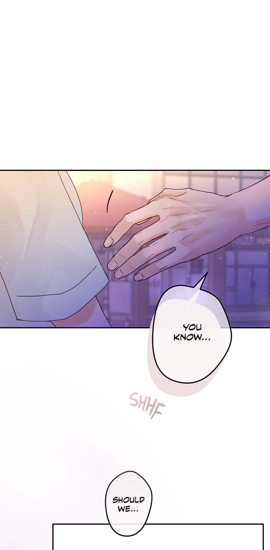 Jealousy Inducers Chapter 93 page 39 - 