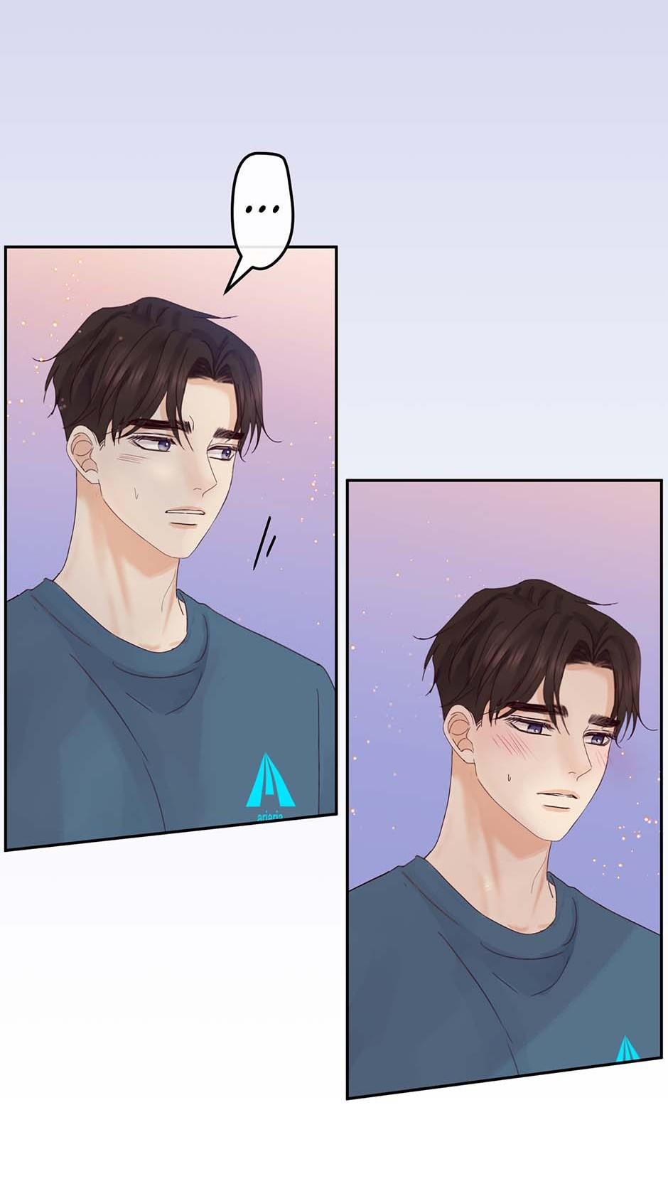 Jealousy Inducers Chapter 93 page 5 - 