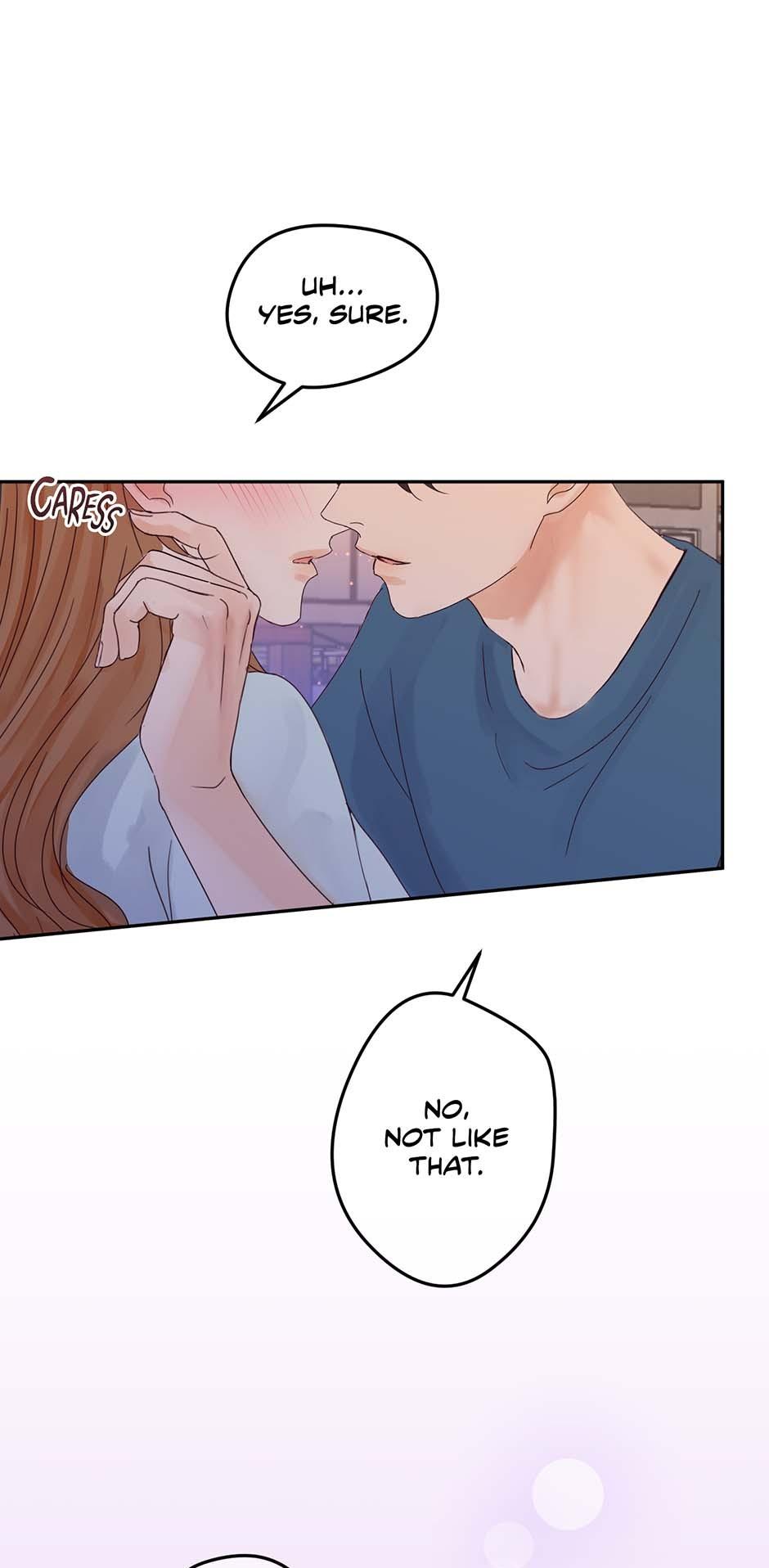 Jealousy Inducers Chapter 93 page 41 - 