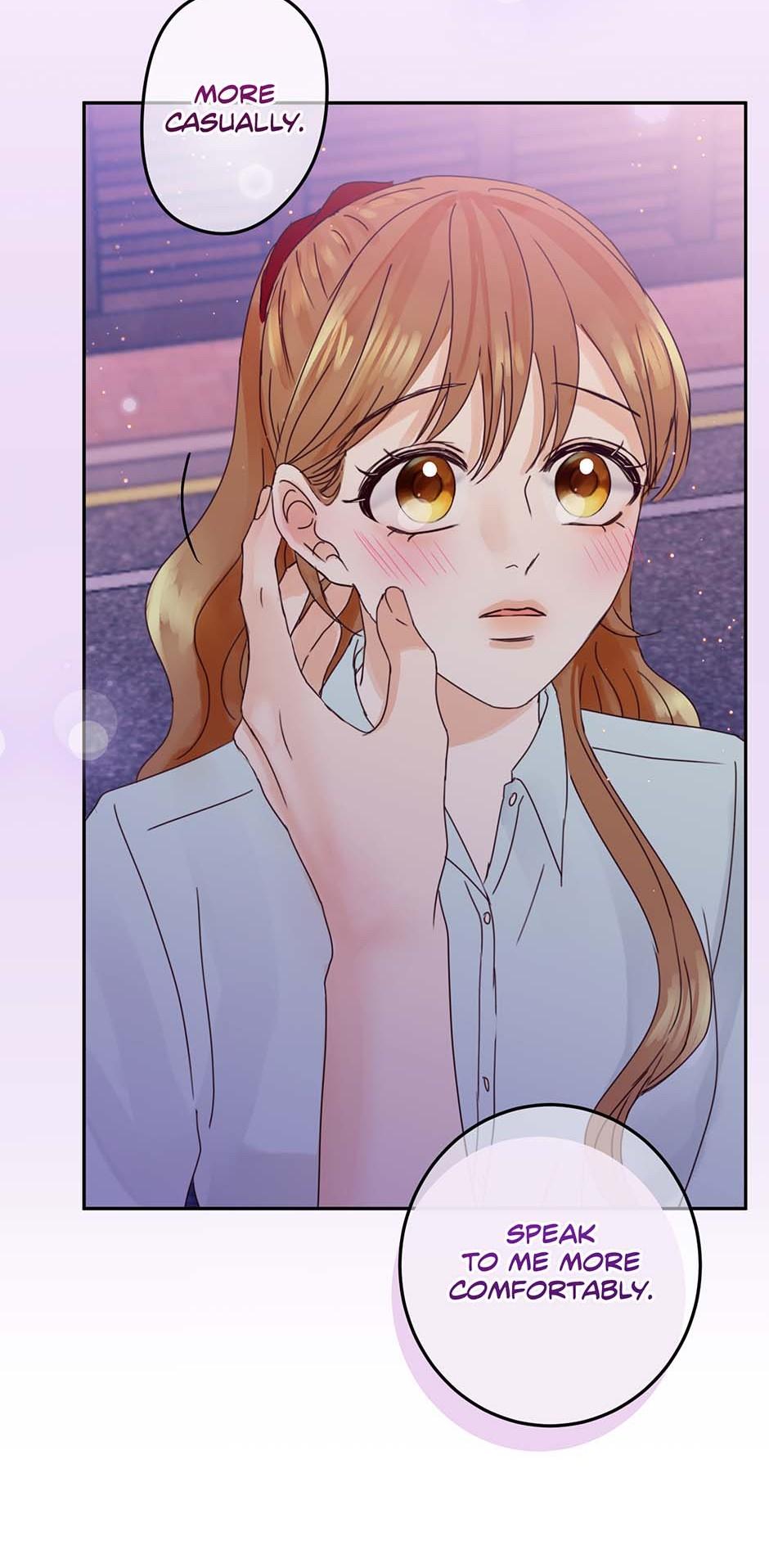 Jealousy Inducers Chapter 93 page 42 - 
