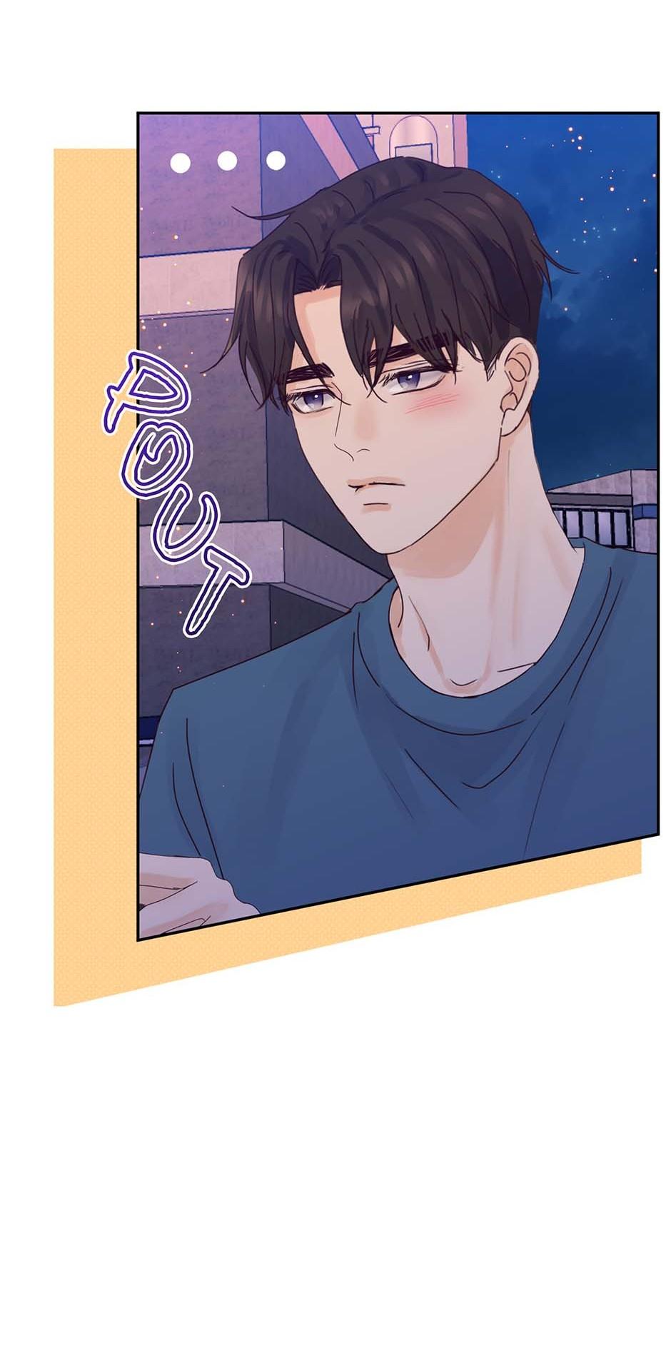 Jealousy Inducers Chapter 93 page 46 - 
