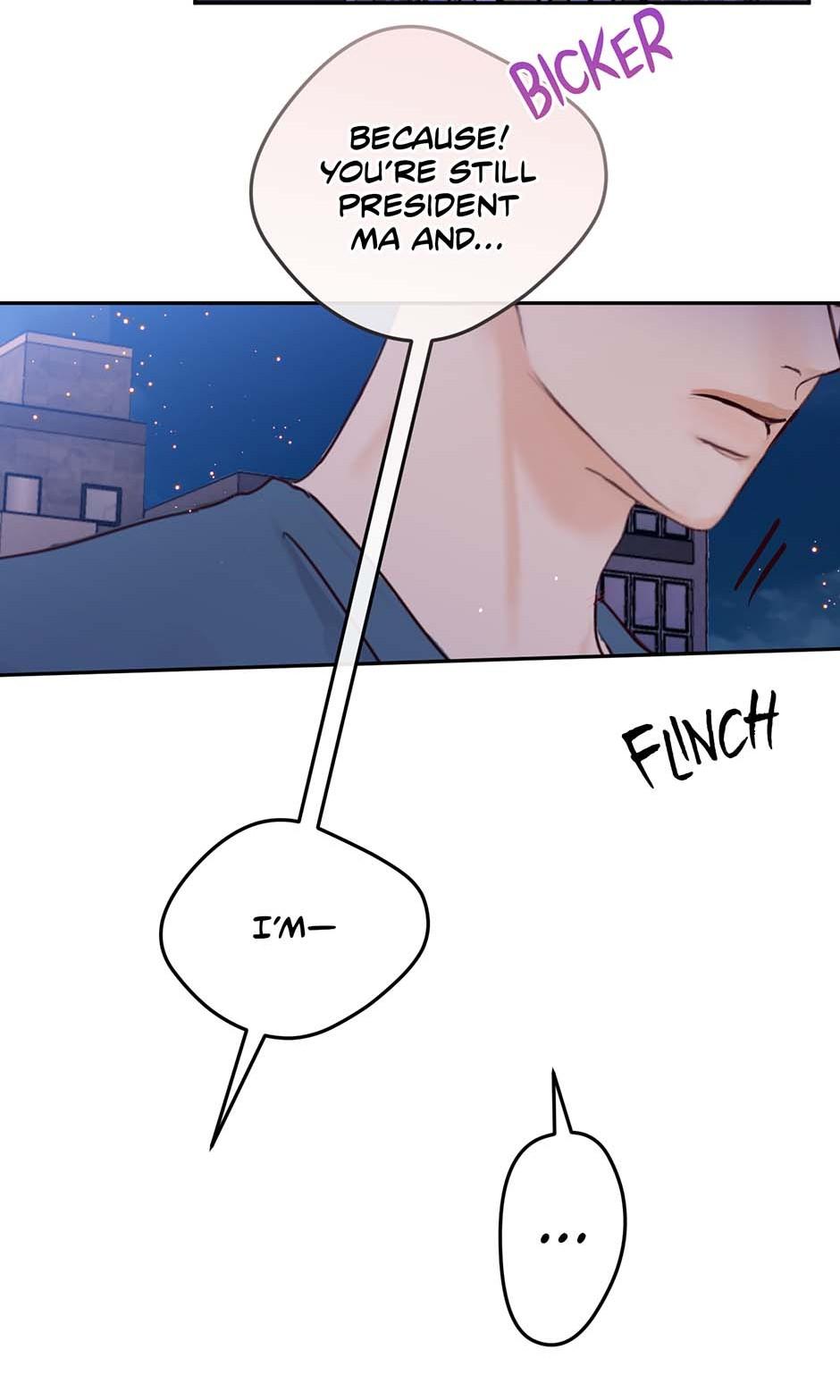 Jealousy Inducers Chapter 93 page 49 - 