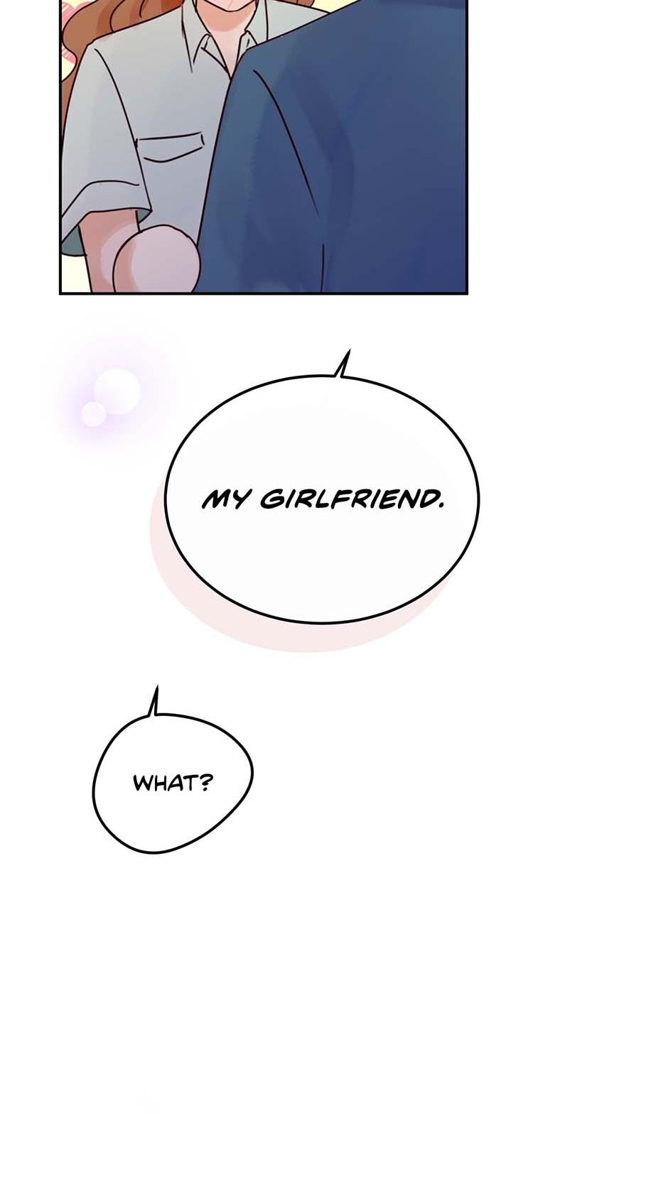 Jealousy Inducers Chapter 93 page 52 - 