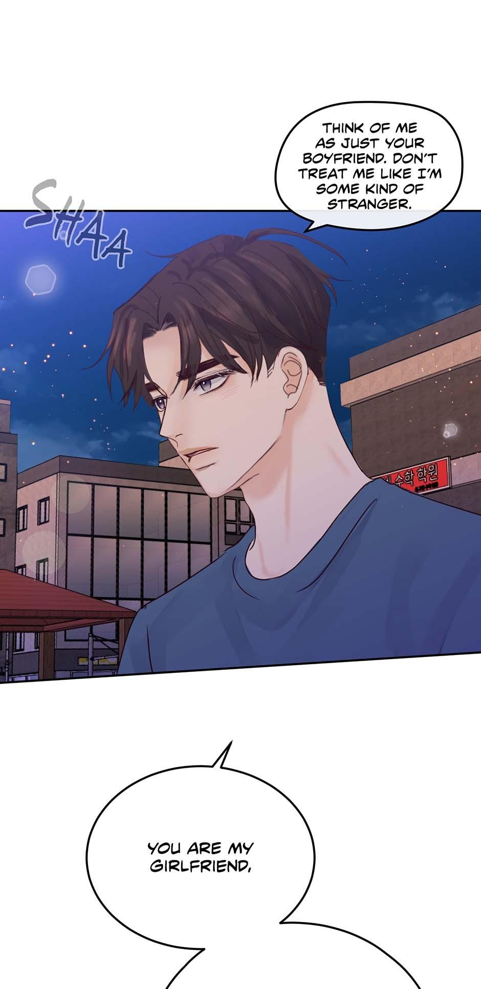 Jealousy Inducers Chapter 93 page 53 - 