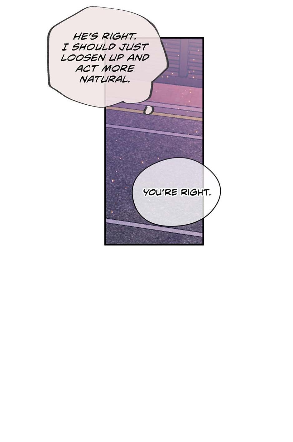 Jealousy Inducers Chapter 93 page 60 - 