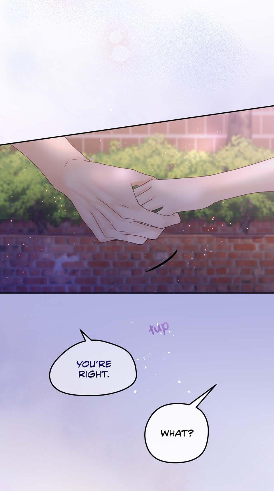 Jealousy Inducers Chapter 93 page 7 - 