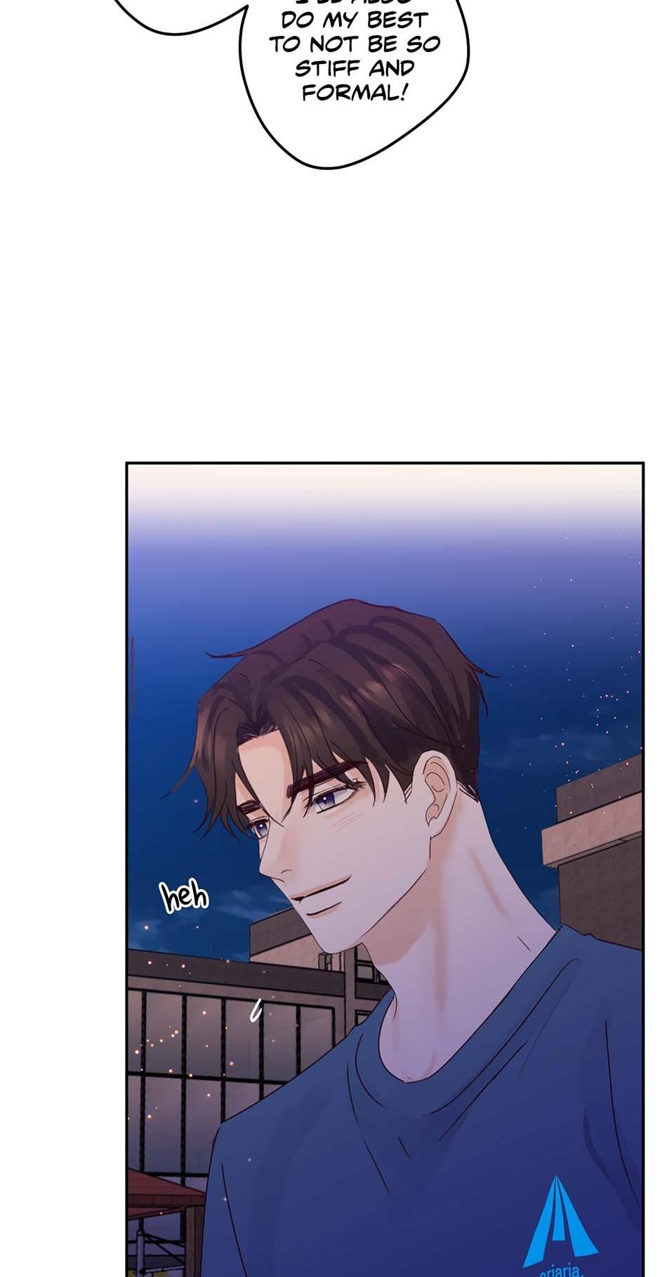 Jealousy Inducers Chapter 93 page 62 - 