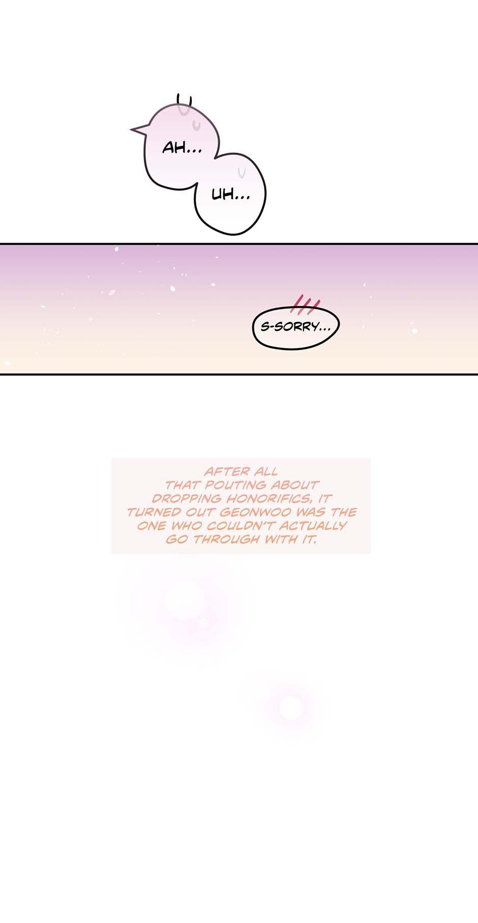 Jealousy Inducers Chapter 93 page 66 - 