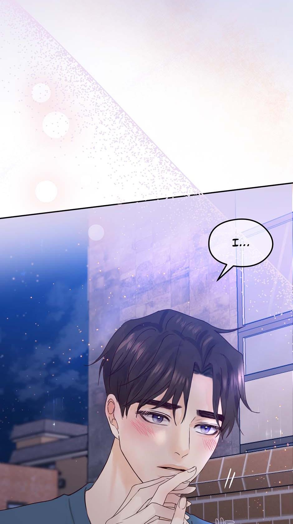 Jealousy Inducers Chapter 93 page 8 - 