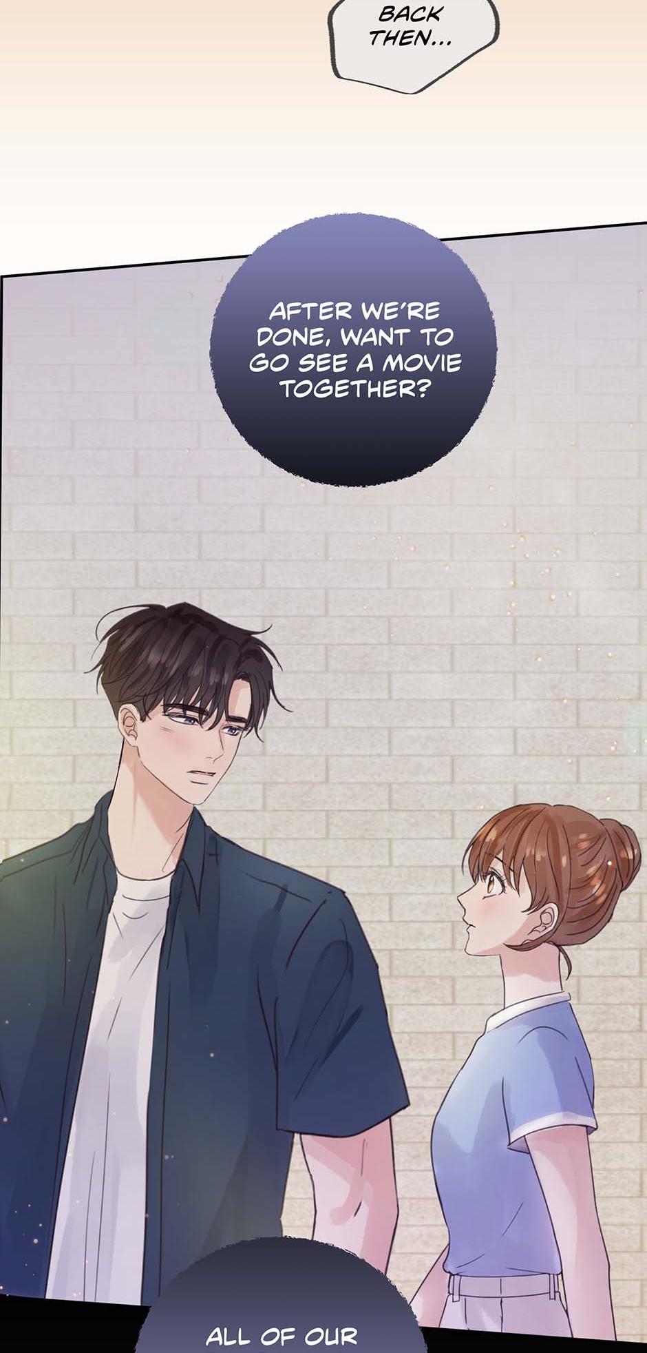 Jealousy Inducers Chapter 94 page 11 - 