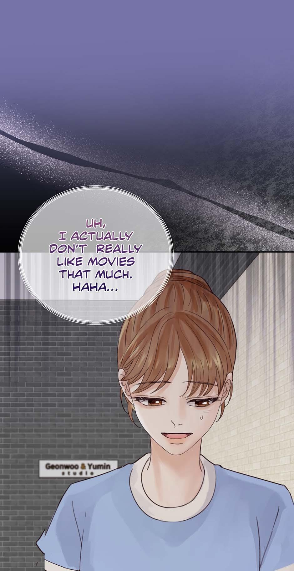Jealousy Inducers Chapter 94 page 13 - 
