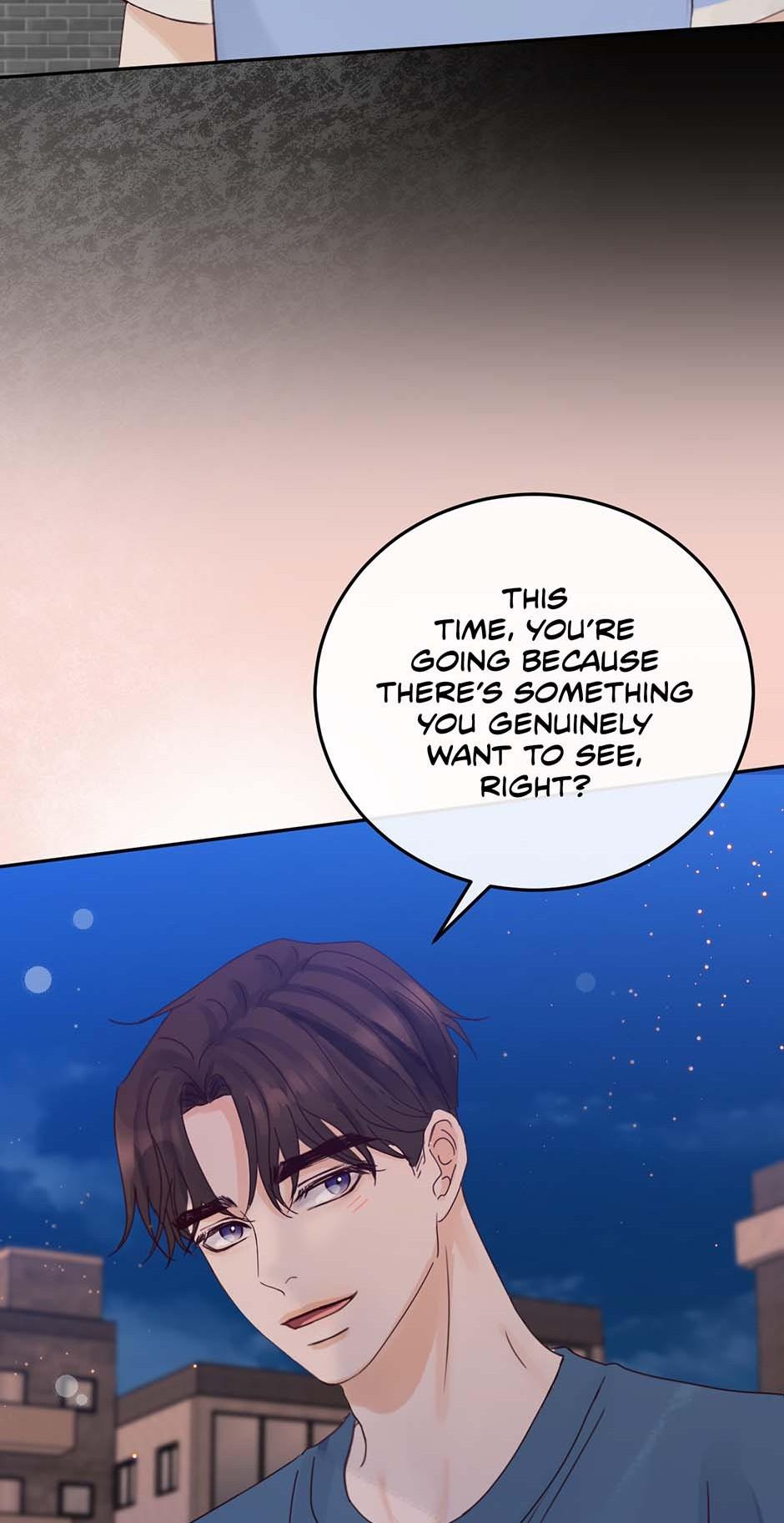 Jealousy Inducers Chapter 94 page 14 - 