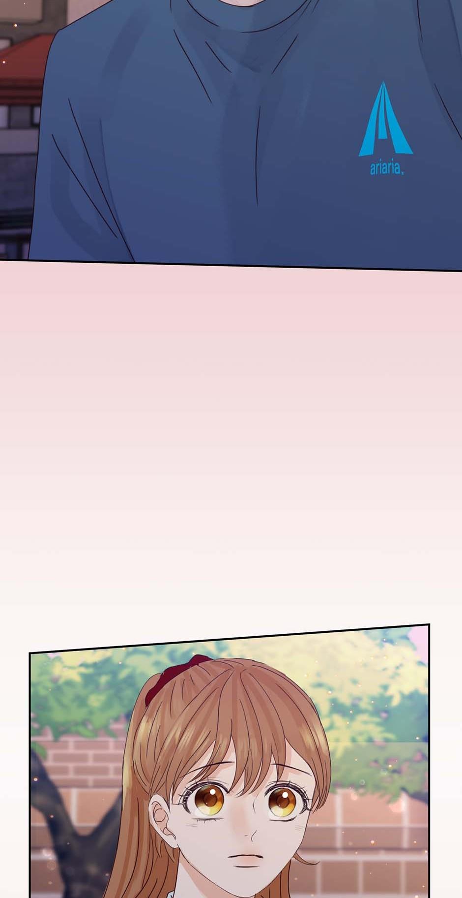 Jealousy Inducers Chapter 94 page 15 - 