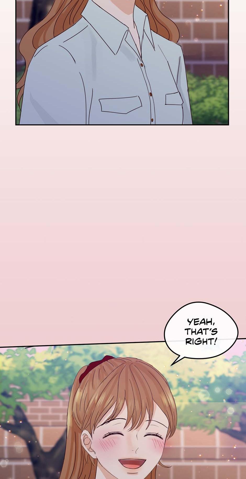Jealousy Inducers Chapter 94 page 16 - 