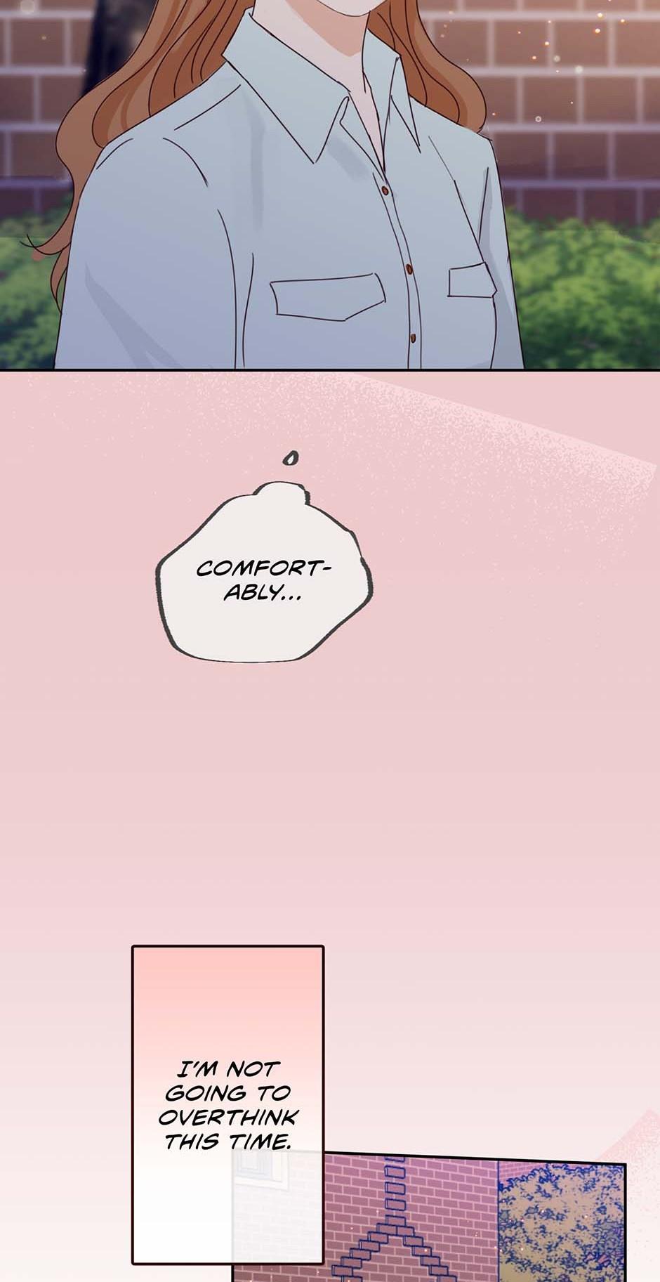 Jealousy Inducers Chapter 94 page 17 - 