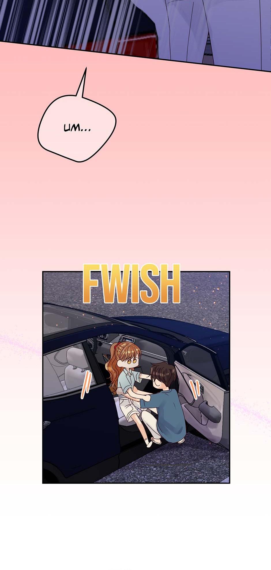 Jealousy Inducers Chapter 94 page 28 - 