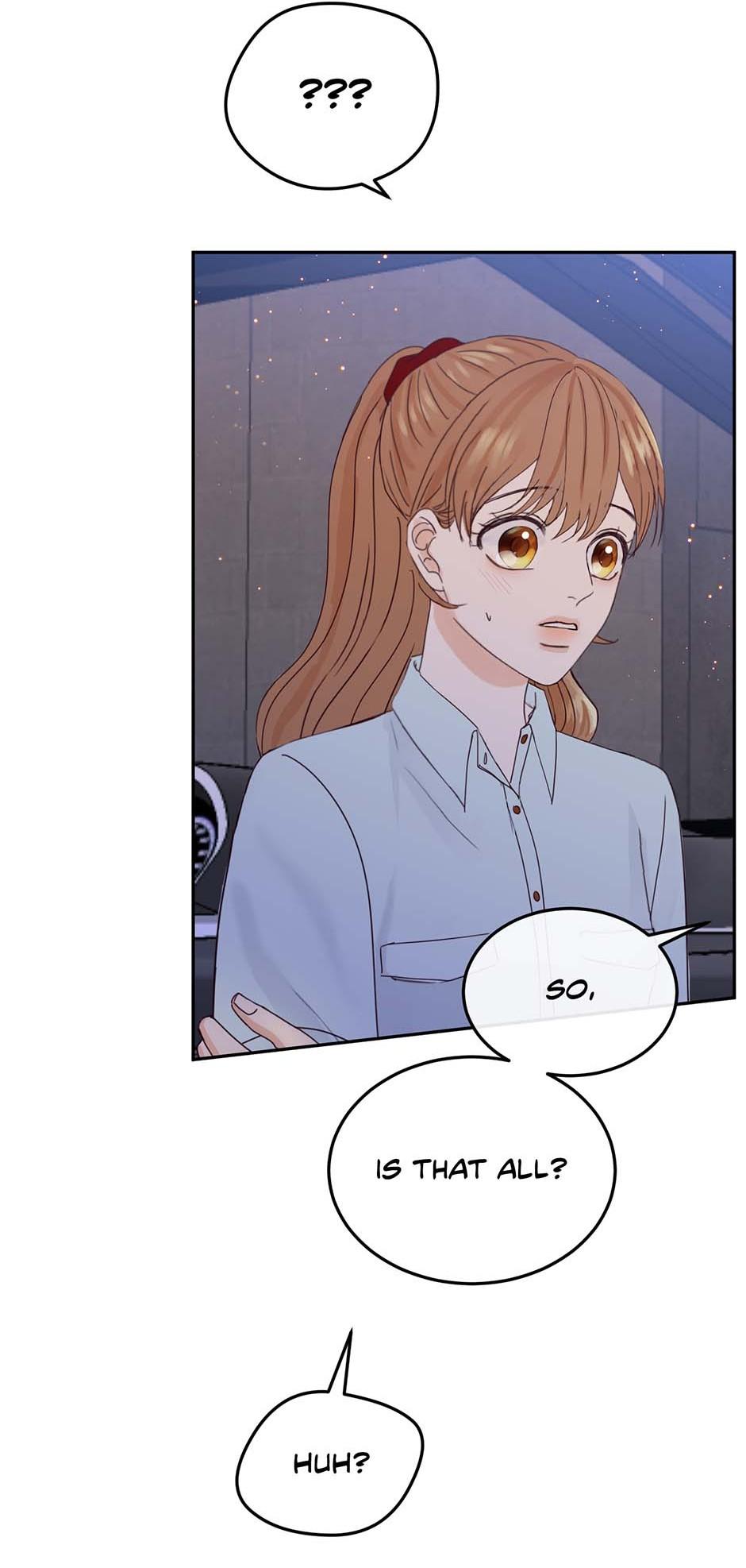 Jealousy Inducers Chapter 94 page 29 - 